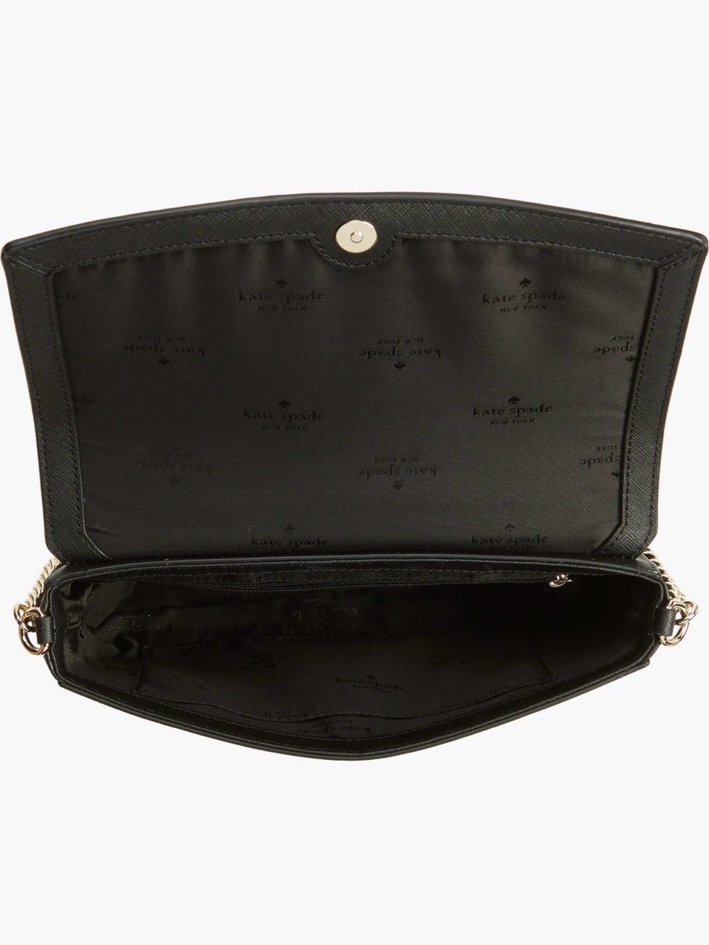 KATE SPADE ♠️ New York Laurel Way Greer Crossbody Bag - Picture 5 of 6